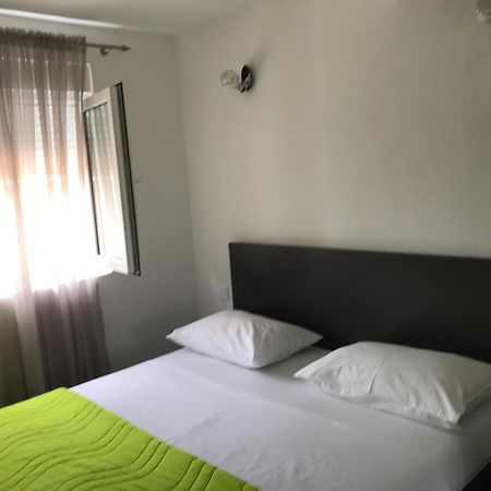 Apartment K2 Radanovići Екстериор снимка