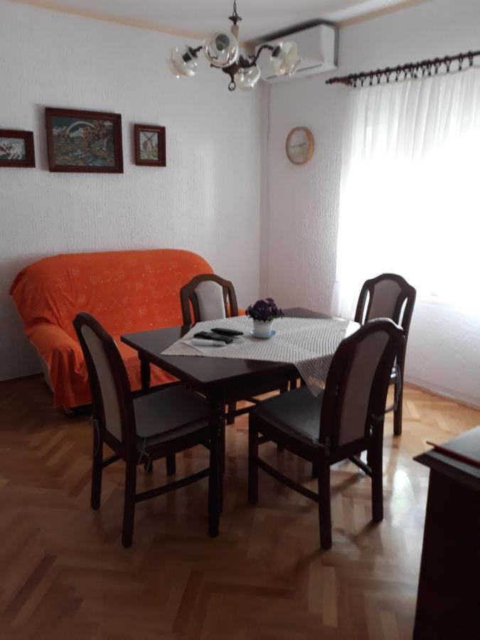 Apartment K2 Radanovići Екстериор снимка