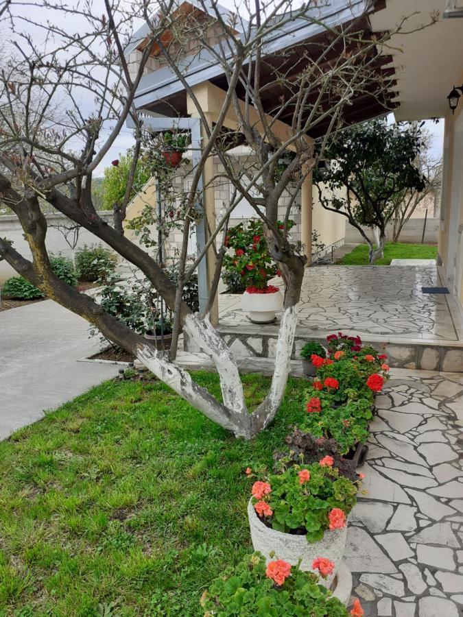 Apartment K2 Radanovići Екстериор снимка