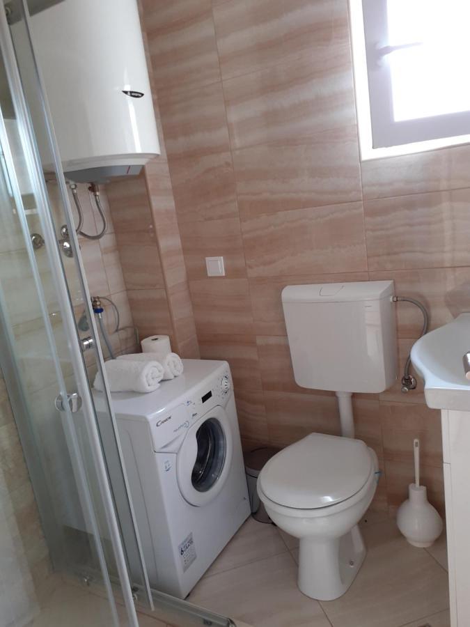 Apartment K2 Radanovići Екстериор снимка