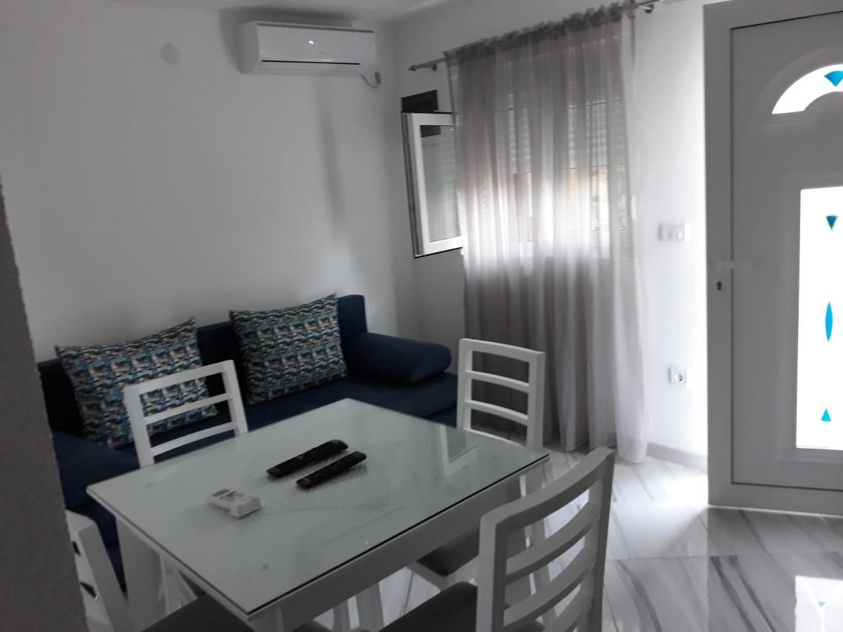 Apartment K2 Radanovići Екстериор снимка
