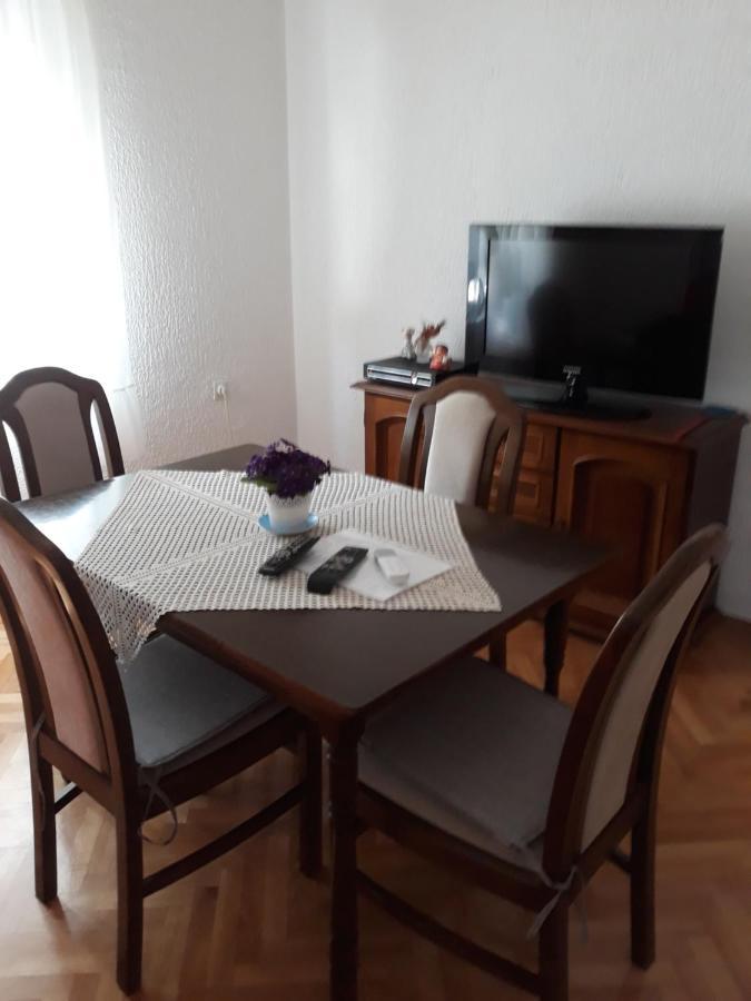 Apartment K2 Radanovići Екстериор снимка