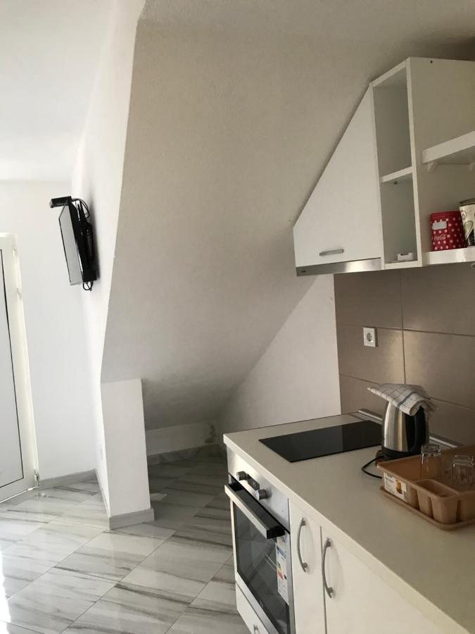 Apartment K2 Radanovići Екстериор снимка
