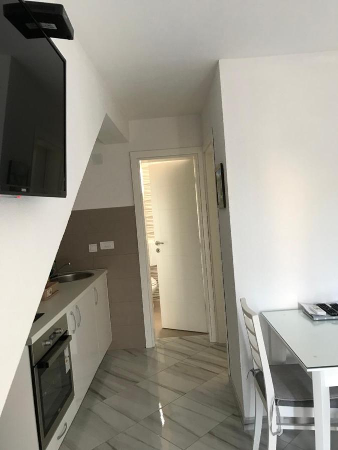 Apartment K2 Radanovići Екстериор снимка
