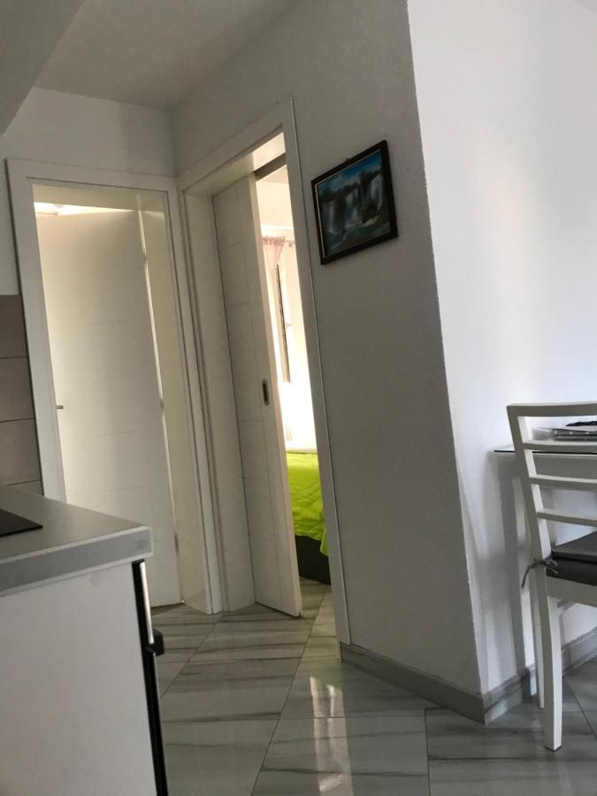 Apartment K2 Radanovići Екстериор снимка