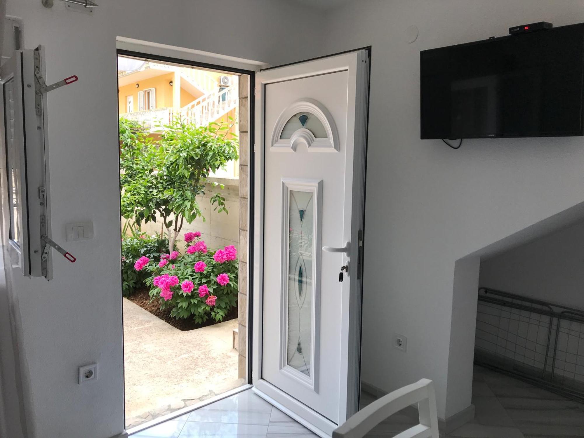 Apartment K2 Radanovići Екстериор снимка