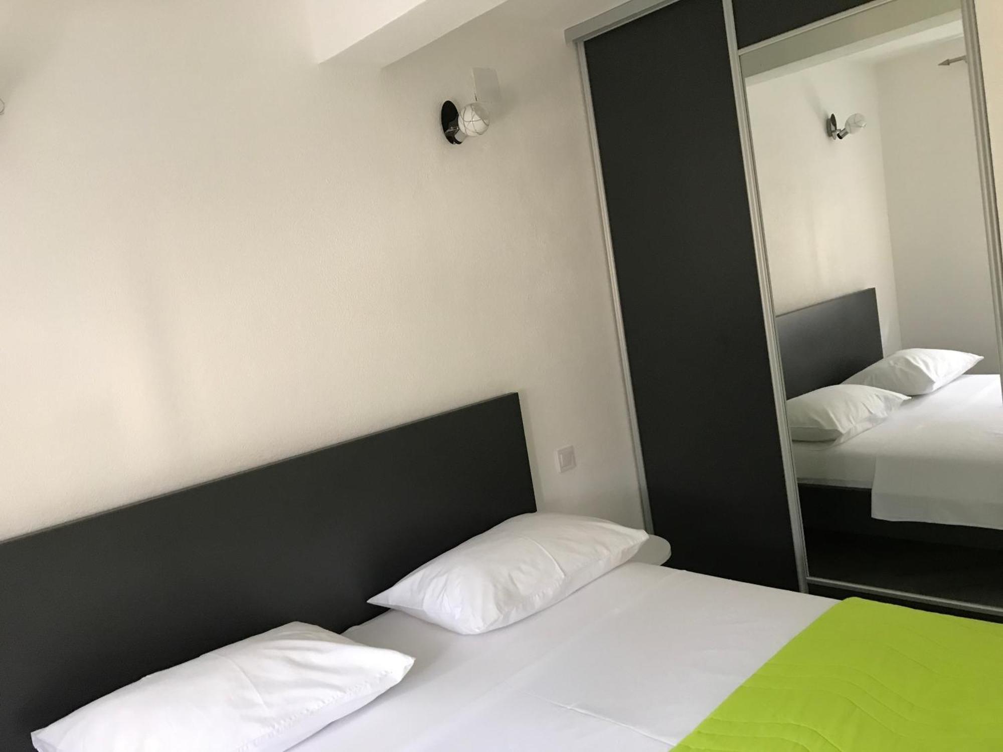 Apartment K2 Radanovići Екстериор снимка