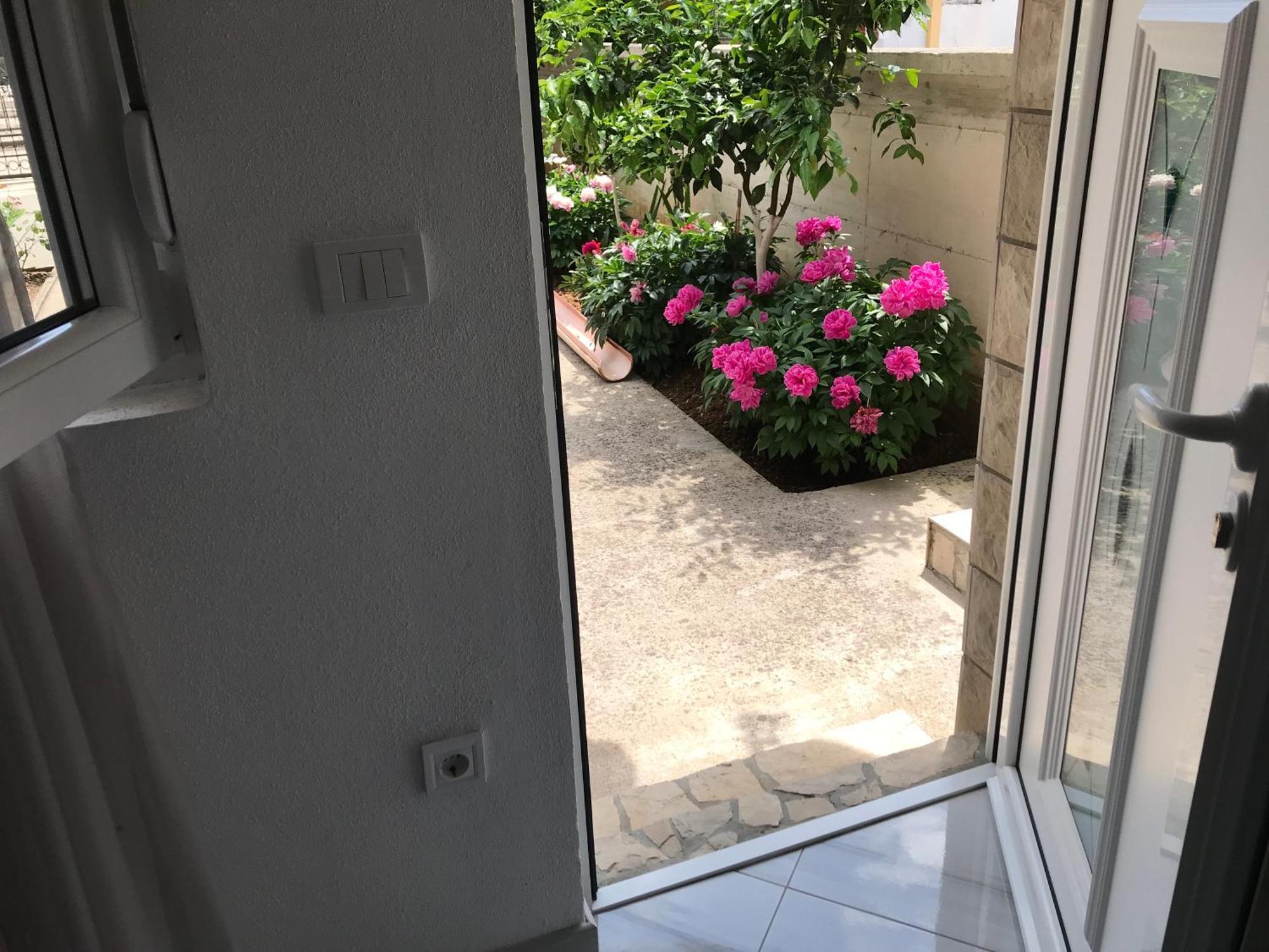 Apartment K2 Radanovići Екстериор снимка