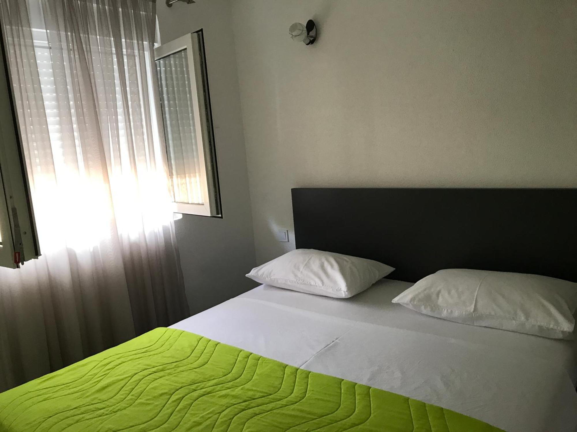 Apartment K2 Radanovići Екстериор снимка