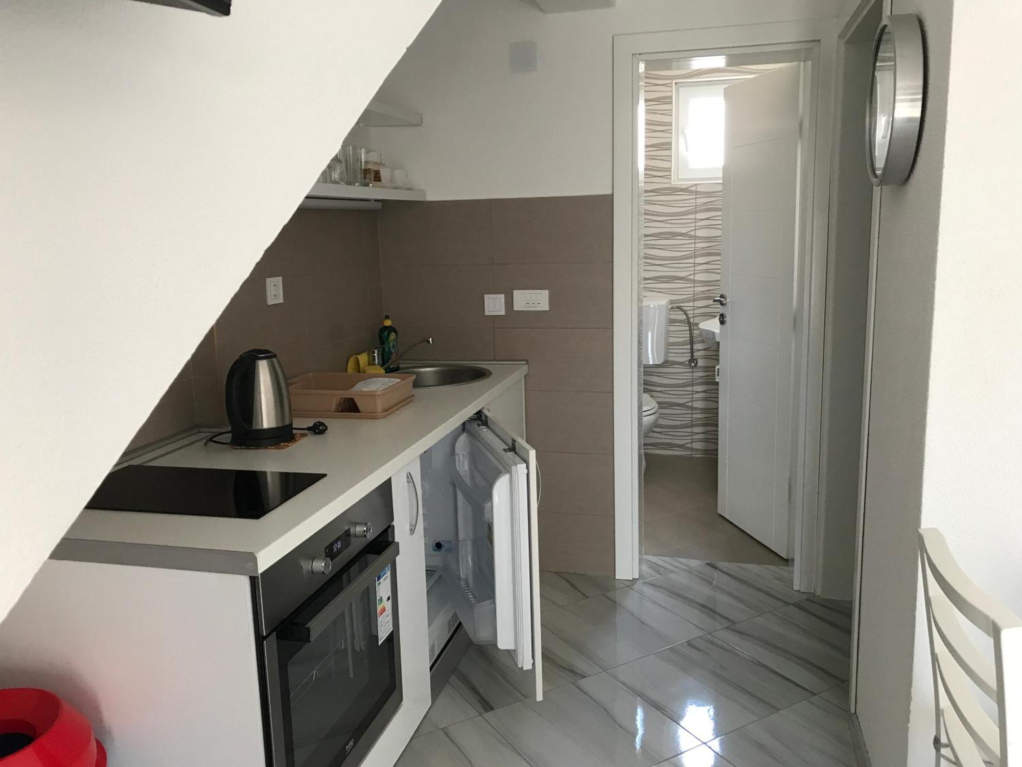 Apartment K2 Radanovići Екстериор снимка