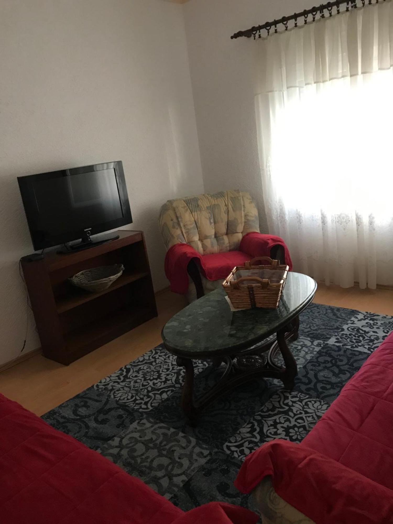 Apartment K2 Radanovići Екстериор снимка