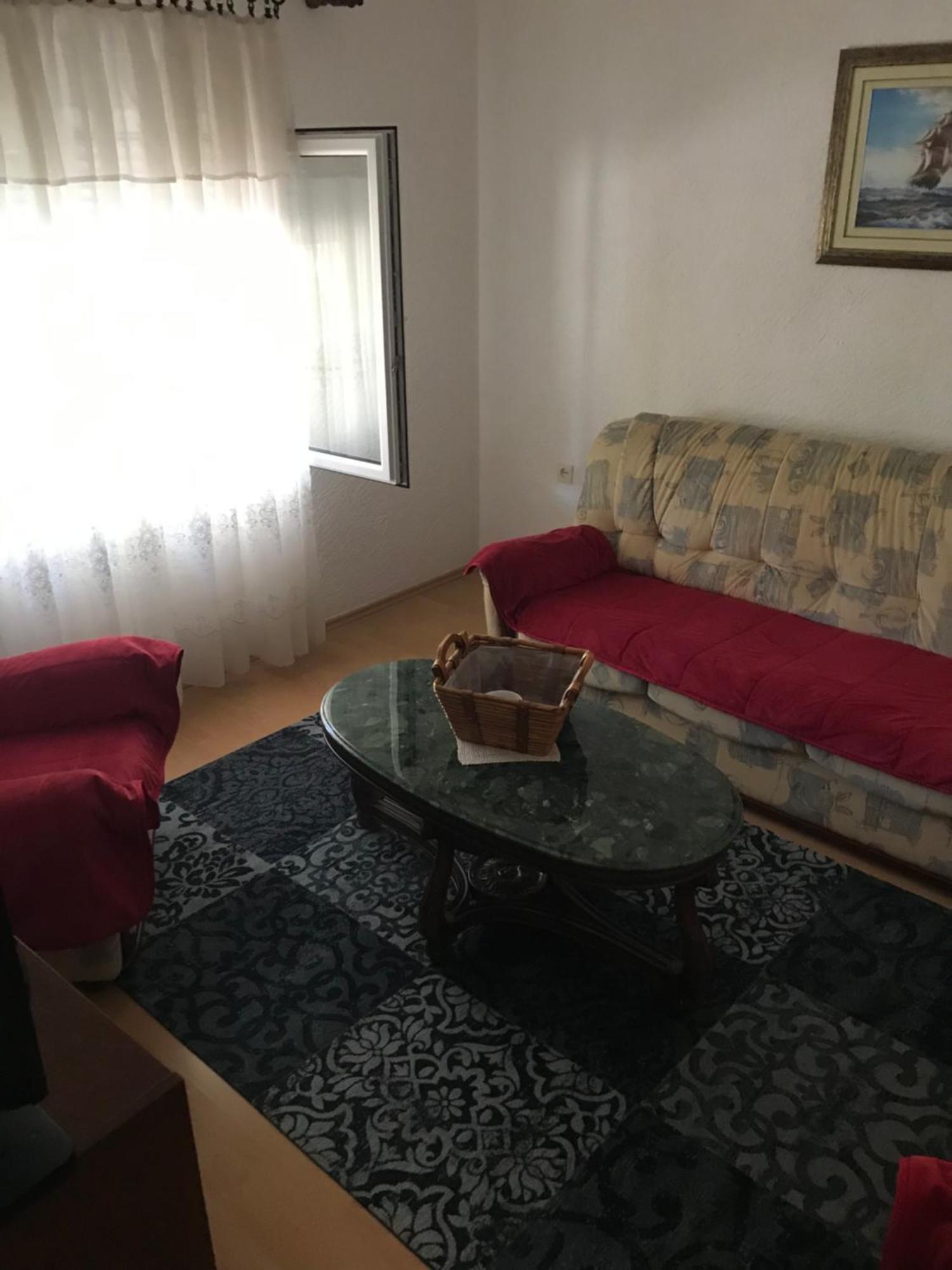Apartment K2 Radanovići Екстериор снимка