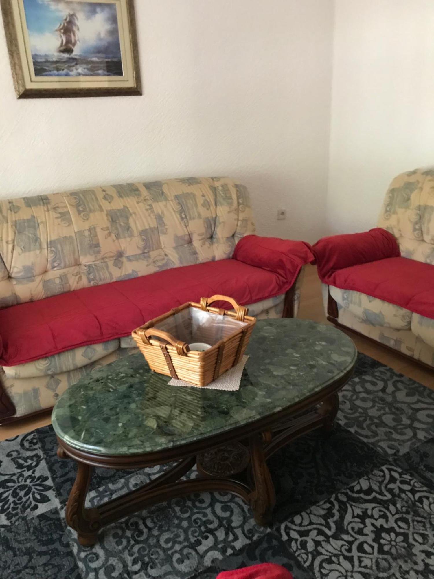 Apartment K2 Radanovići Екстериор снимка