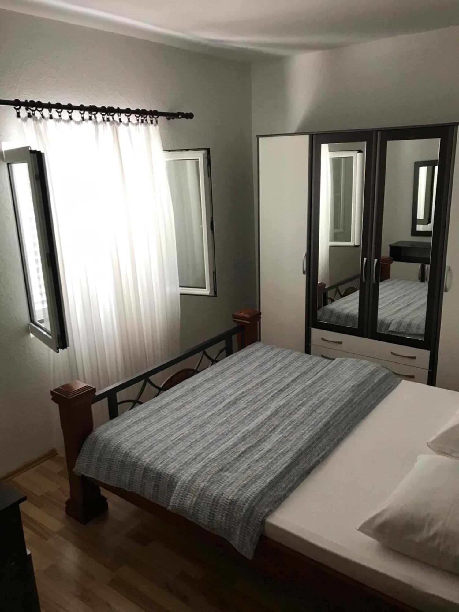 Apartment K2 Radanovići Екстериор снимка