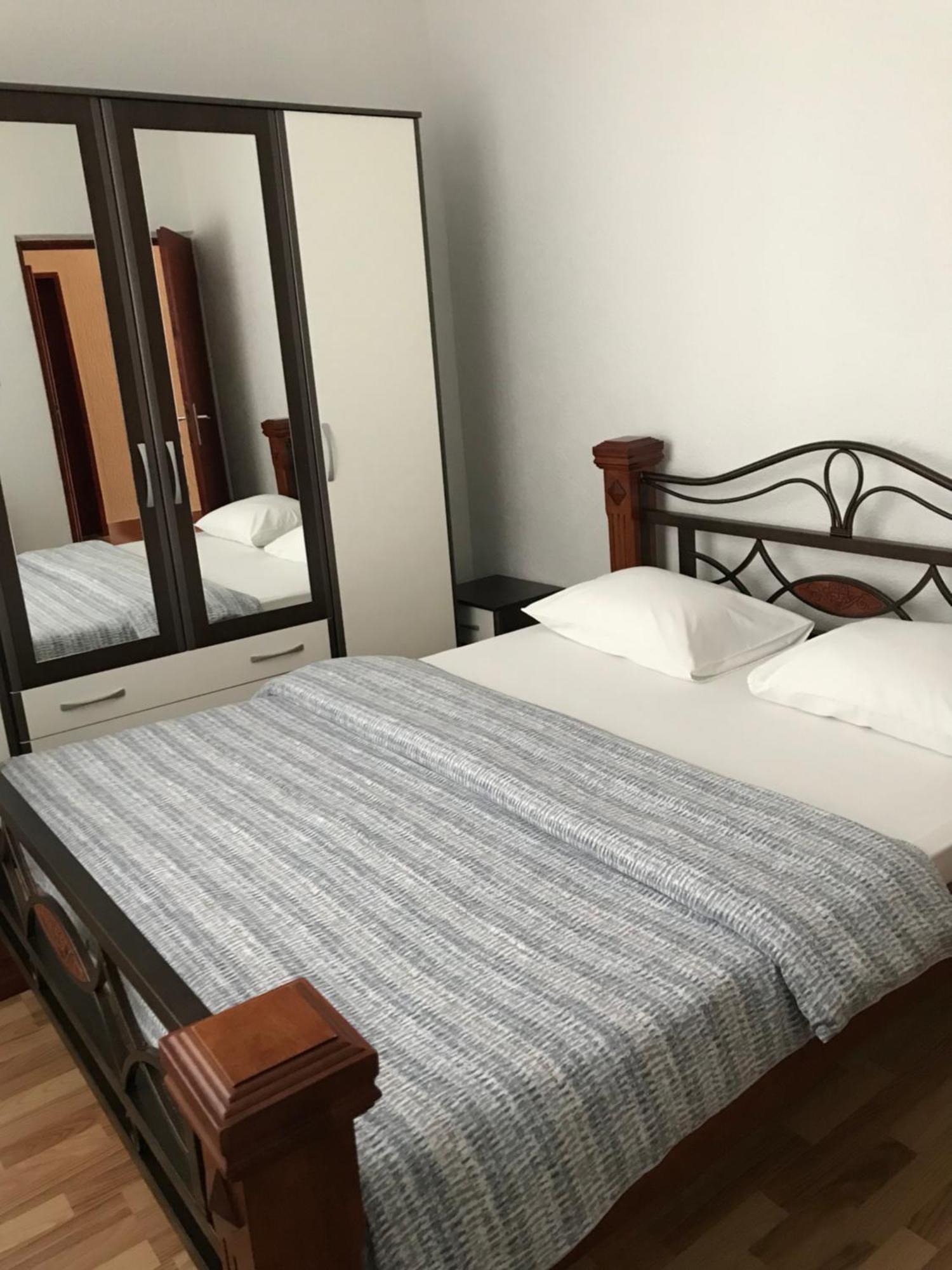 Apartment K2 Radanovići Екстериор снимка