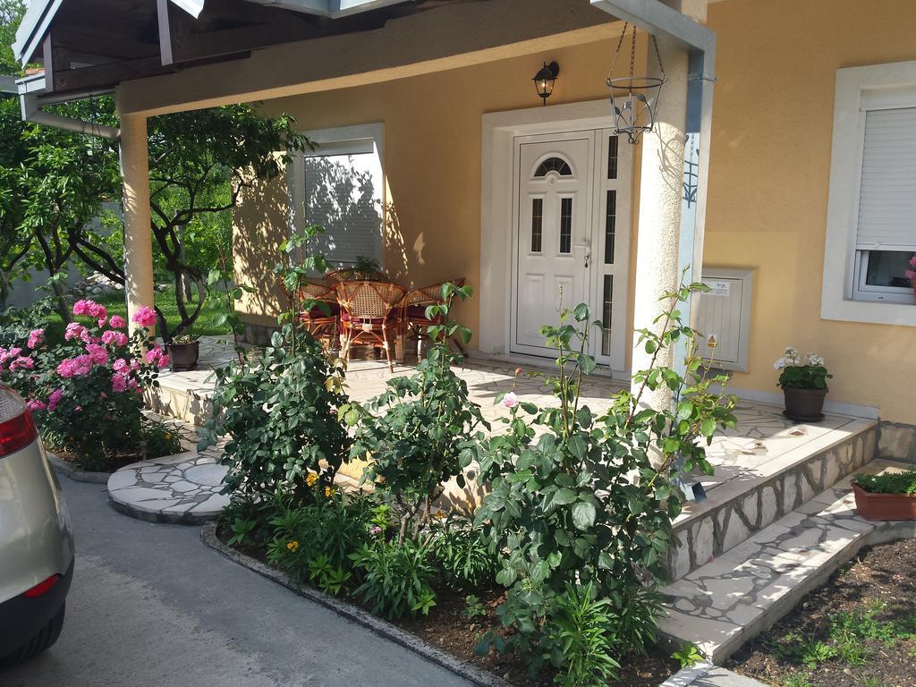 Apartment K2 Radanovići Стая снимка