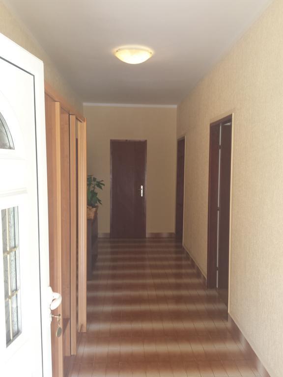 Apartment K2 Radanovići Стая снимка