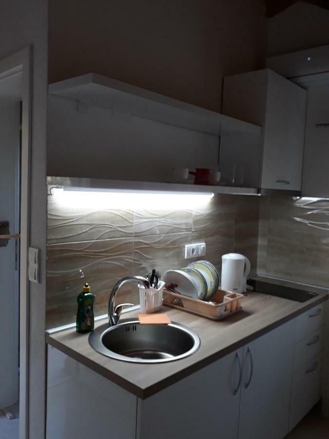 Apartment K2 Radanovići Екстериор снимка