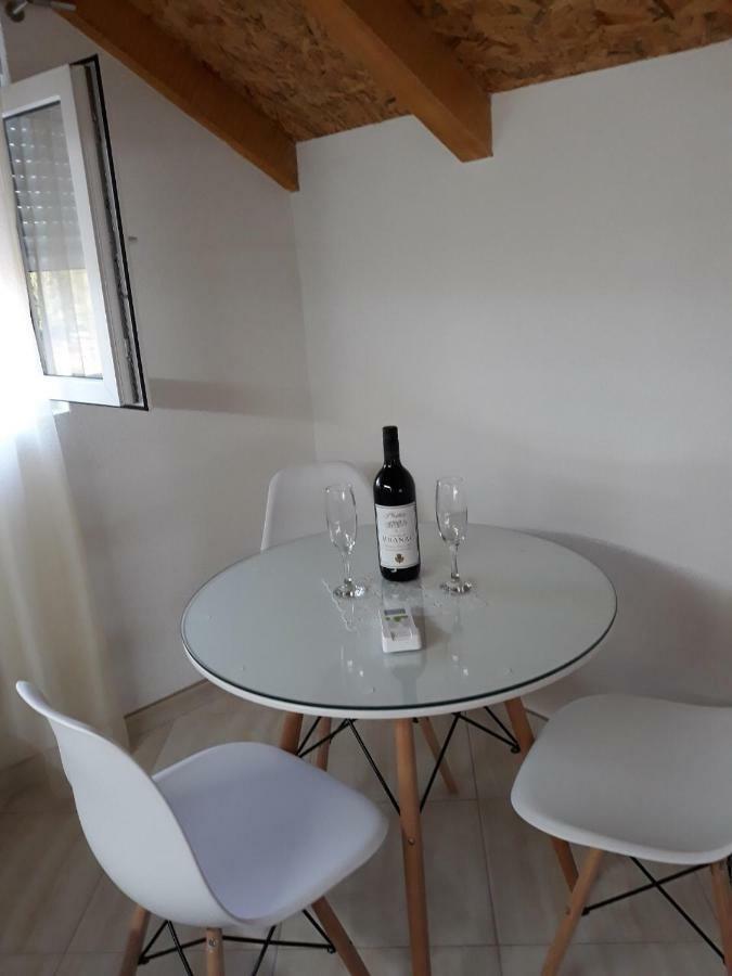 Apartment K2 Radanovići Екстериор снимка